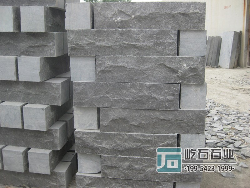 青石石材