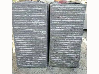 如何檢驗青石板材的質量